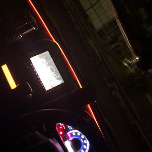ワゴンRスティングレー MH23S
