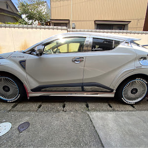 C-HR ZYX10