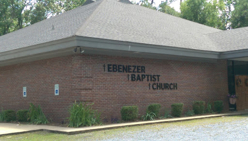 Ebenezer Baptist Church