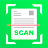 PDF Scanner App: Scan to PDF icon