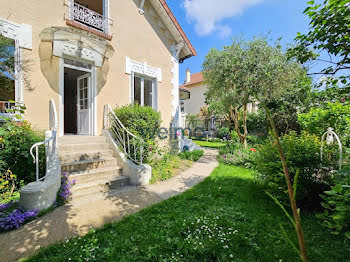 maison à Rosny-sous-Bois (93)