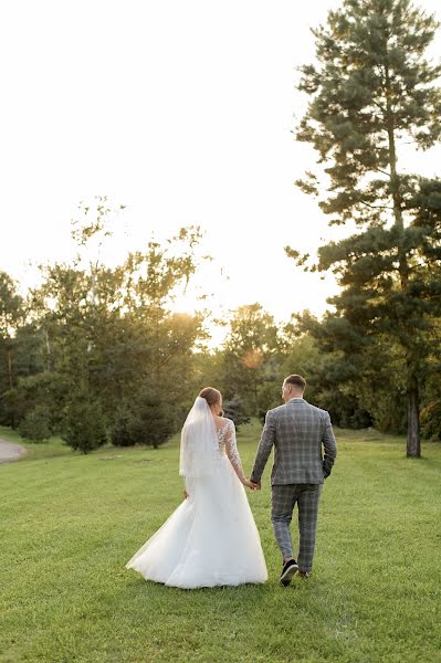 Fotografo di matrimoni Aleksandr Fostik (fostic). Foto del 13 novembre 2023