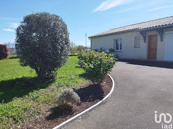 maison à Bergerac (24)