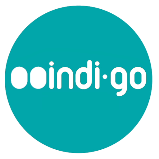 Indigo Street Food London 生活 App LOGO-APP開箱王