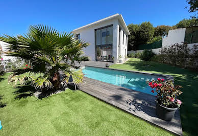 House with pool and terrace 1