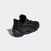 crazy byw 2.0 core black/core black/dark gray heather solid gray