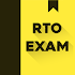 RTO Exam: Driving Licence Test3.6.2