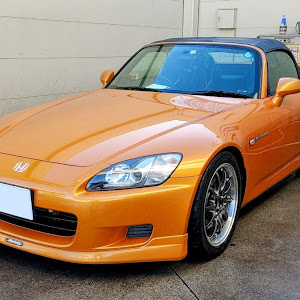 S2000 AP1