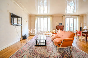 appartement à Paris 17ème (75)