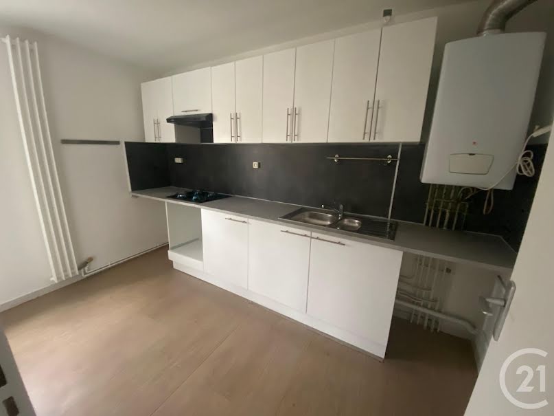 Location  appartement 3 pièces 68 m² à Montpellier (34000), 950 €