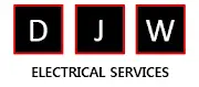 DJW Electrical Services Logo