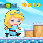 Ice Princess Winter Adventure 1.0.1