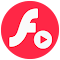 Flash Player - Flash emülatörü için öğe logo resmi