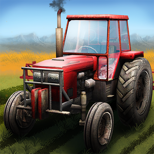 Real Tractor Farming Simulator Farming Games Aplikacionet Ne Google Play - roblox tractors