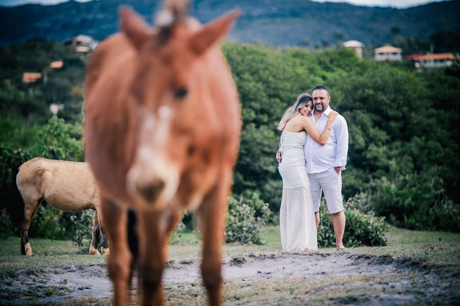 Fotógrafo de casamento Thiago Dos Anjos (thiagofa). Foto de 14 de dezembro 2018