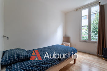 appartement à Paris 18ème (75)