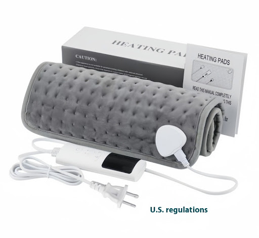 Title 11, Electric Heating Cushion Physiotherapy Heating ...