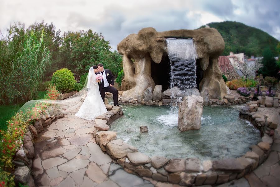 Photographe de mariage Marina Tunik (marinatynik). Photo du 10 mars 2017