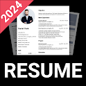 Icon Resume Builder & CV Maker