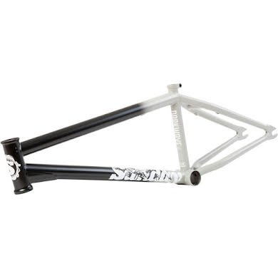 Sunday Darkwave BMX Frame - TT