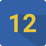 Canciones de la 12 Apk