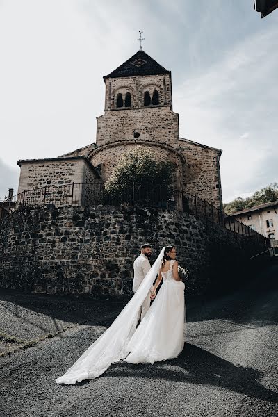 Svatební fotograf Ahmed Chawki Lemnaouer (lemnaouer). Fotografie z 8.května