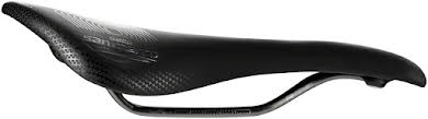 Selle San Marco Allroad Open-Fit Supercomfort Racing Saddle - Stealth Xsilite alternate image 0