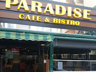 Paradise Cafe & Bistro