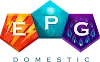 EPG Domestic Logo