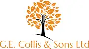 GE Collis & Sons Ltd Logo