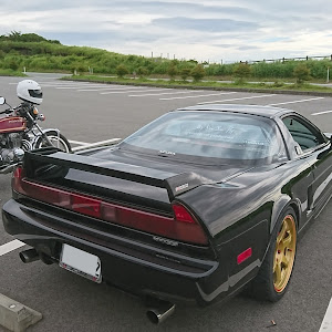 NSX NA1