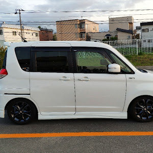 ソリオ MA15S