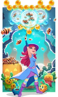 Bubble Witch 3 - Special Spheres infinito 