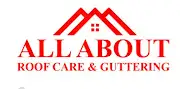 All About Roofcare & Guttering Logo