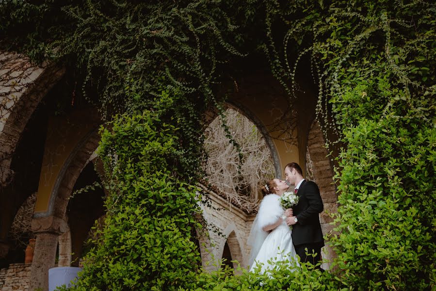 婚禮攝影師Miroslava Velikova（studiomirela）。2019 5月5日的照片