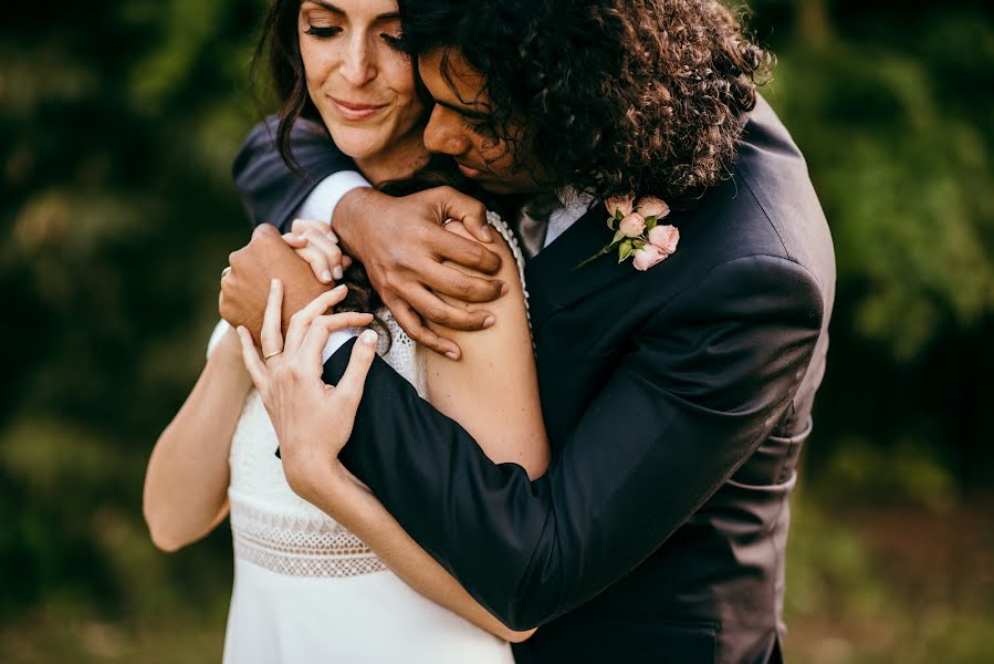 Fotógrafo de bodas Francesco Galdieri (fgaldieri). Foto del 26 de junio 2018