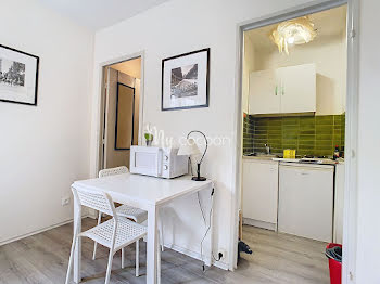 appartement à Lyon 6ème (69)