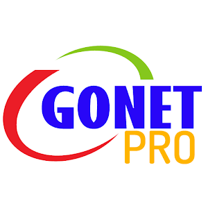 Download GONET PRO For PC Windows and Mac