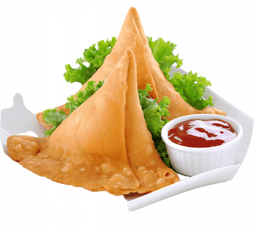 Samosa (2 Pc)