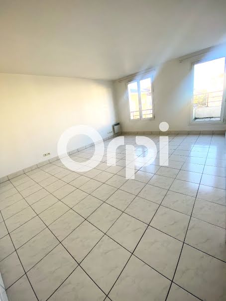 Location appartement 3 pièces 61 m²