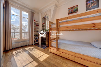 appartement à Paris 20ème (75)