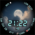 DigiWeather icon