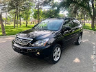 продам авто Lexus RX 400h RX II