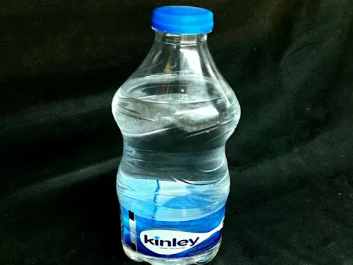 Water Bottle 500ml