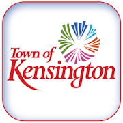 kensington Passport  Icon