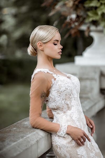 Wedding photographer Eimis Šeršniovas (eimis). Photo of 10 September 2018