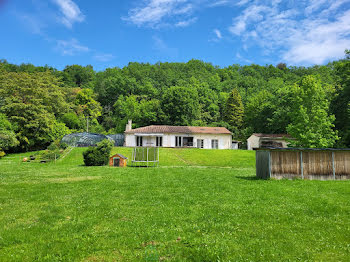 maison à Magnac-sur-Touvre (16)