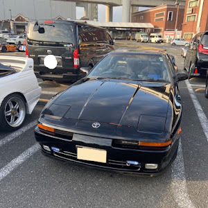 スープラ JZA70