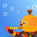 Cover Image of Unduh OckyPocky : Bahasa Inggris Untuk Anak 3.7 APK