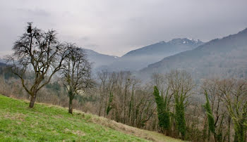 terrain à Féternes (74)